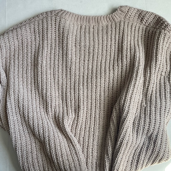 Luca + Grae Sweater - Picture 5 of 6